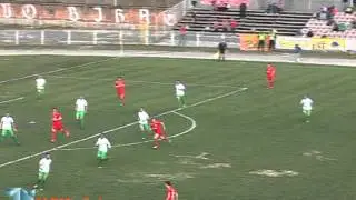 Snimak utakmice: JEDINSTVO (Bihać) - TURBINA (Jablanica) 2-0