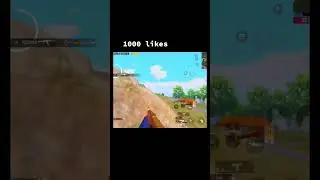 #pubgmobile #pubgshorts #shortvideo #proplayerpubg #trending #1vs4