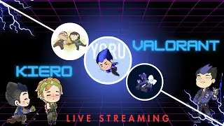 Doing practice for 20 min.. daily AIMLAB improve AIM skills ? |Day 23 | VALORANT LIVE