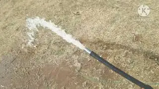 Submersible  pump Single Phase Installation, solar water pump installation,