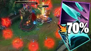 Gangplank Vs Talon