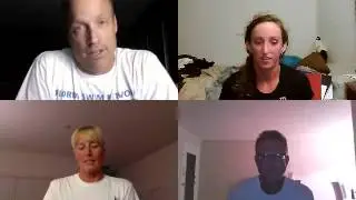 SwimmerJoe: Coaching an Elite Group