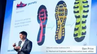 Power of SIMULIA Portfolio: Presenter version of the Science in the age of experience
