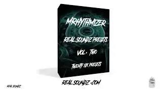 MRhythmizer Real Soundz Presets Vol. 2 | 🔥 26 Presets