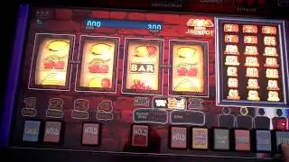 Deal or no deal - &pound;500 jackpot club machine