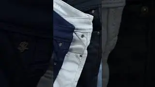 Wide Collection To Choose From- Rockstar Jeans  #dressup