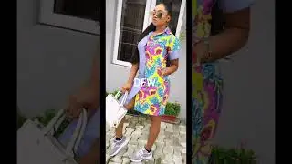 Outstanding Ankara African Print Design Styles//Attractive Ankara African Print Design Styles