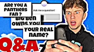 Q&A: getting to know WEHOOPIN!!!