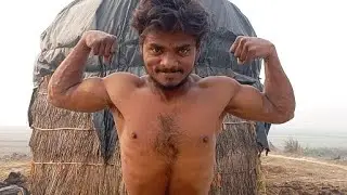  Biceps aur shoulder workout Ghar per kaise karen #motivation #gymworkout #fitness