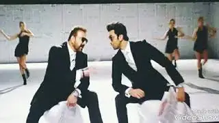Baba bolta hai | video song | SANJU | Ranbir Kapoor | Sanjay dutt | RHF | t-series....