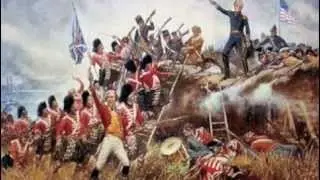 Visit Kingsland Georgia's War of 1812 Podcast 1