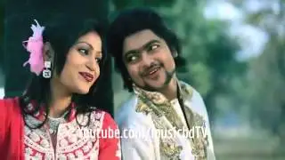 Du Jonom Anik Sahan Full HD Bangla Song 2014
