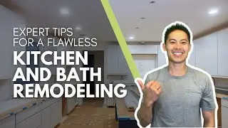 Expert Tips for a Flawless Kitchen & Bath Remodeling in Boston | The Kitchen and Bath Consultants