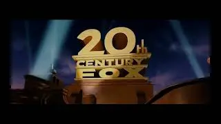 20th Century Fox/Regency Enterprises (2006) (Back To The Outback Variant)