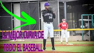 LA CURVA M&Aacute;S EFECTIVA es de KEVIN TEJADA