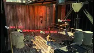 5 kills with one frag by mateer-nobby