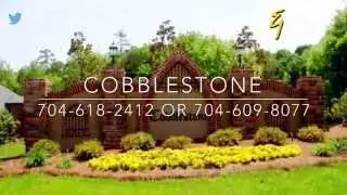 Cobblestone - Denver NC