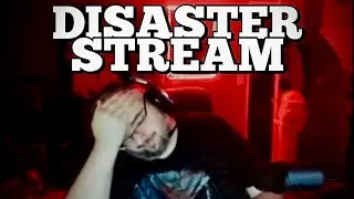 WingsOfRedemption Gets TROLLED, ANGRY, & RAGEQUITS During DELETED R6 DISASTER STREAM