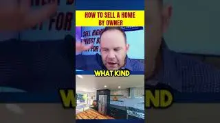 How to Sell a Home by Owner :  How do you get a lot of reach?