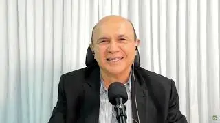Pr. Francisco Tércio | QUEM ERRA MAIS NA RELAÇÃO CONJUGAL, VOCÊ OU SEU CÔNJUGE? | Rádio Novas de Paz