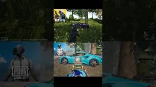 Pubg Mobile vs PUBG New State