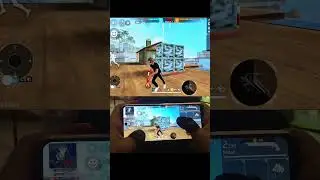 Free Fire Headshot Setting After Ob48 Update 2025⚡Best Sensitivity Settings ⚙️| Sensitivity Setting