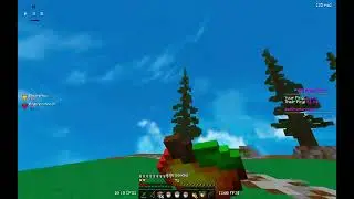 beating a build uhc grandmaster (insane luck)