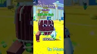 3 Tries&hellip; Will I Get a Divine Brainrot?! (Escape Tsunami for Brainrots!)