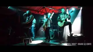 Critical Case - A Better Place live @Braine-le-comte
