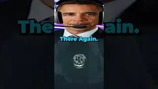 IF PRESIDENTS PLAYED ROBLOX DOORS... 👀💀 