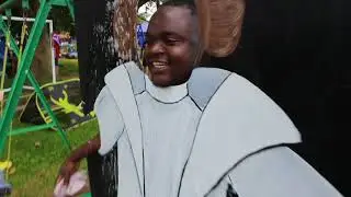 Star Wars Phoenix Fun Fair
