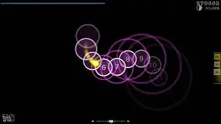 Daily Osu Challenge - Day 3 (September 12, 2024)
