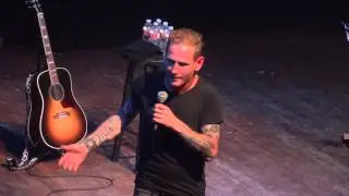 Corey Taylor Live HOB Sunset, 7/19/2015: Part 2