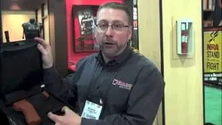 SHOT Show 2014: The Galco iDefender