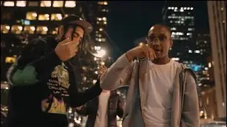 YM.Ricch ft YM.Codeine - K9&rsquo;s (Official Music Video)