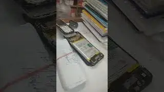Mobile repairing all types.  #mobile #viral #loveyoutubeshort#oppo #subscribe #reels #jamshed.mobile