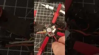 Problem with Banggood Piko Blx