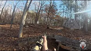 Trench Assault | Bad Company