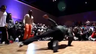 FLIPSIDE KINGS BBOY STRIPES