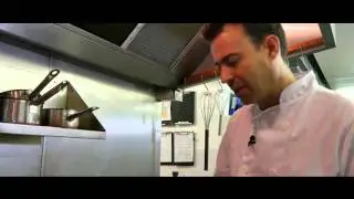 Видеорецепт пюре из лука-порея (с бараниной породы Дорсет) &mdash; Beales Gourmet
