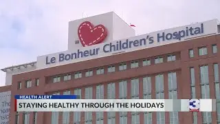 How to prevent respiratory viruses from ruining your holiday