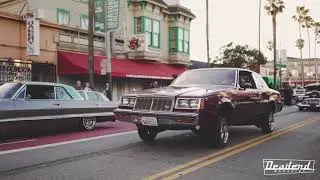 San Francisco King of the Streets | Cruising Mission