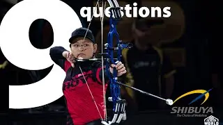 9 questions for Liko Arreola