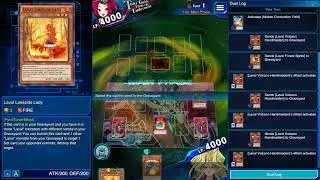 Duel Quiz #3 - Absolute Inferno 2