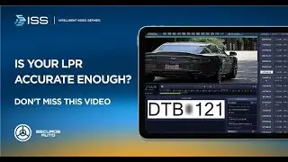 SecurOS&reg; Auto: Advanced License Plate Recognition for Unmatched Speed & Accuracy