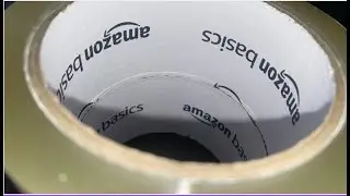 Amazon Basic Tape 101