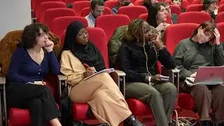 Conférence régionale des acteurs contre la pauvreté en Occitanie 2022