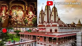 ISKON Temple full tour as function Live Viedo 🥰🥰 #viedo #iskon #pune #maharastra