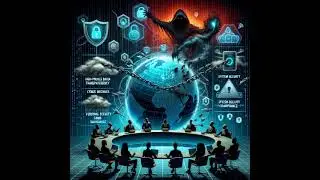 Navigating Cyber Threats: From High-Profile Breaches to Smishing Defense