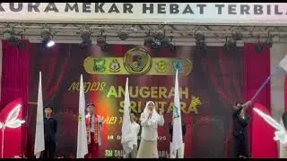 GIMIK PEMBUKAAN ANUGERAH SRI BITARA 2025